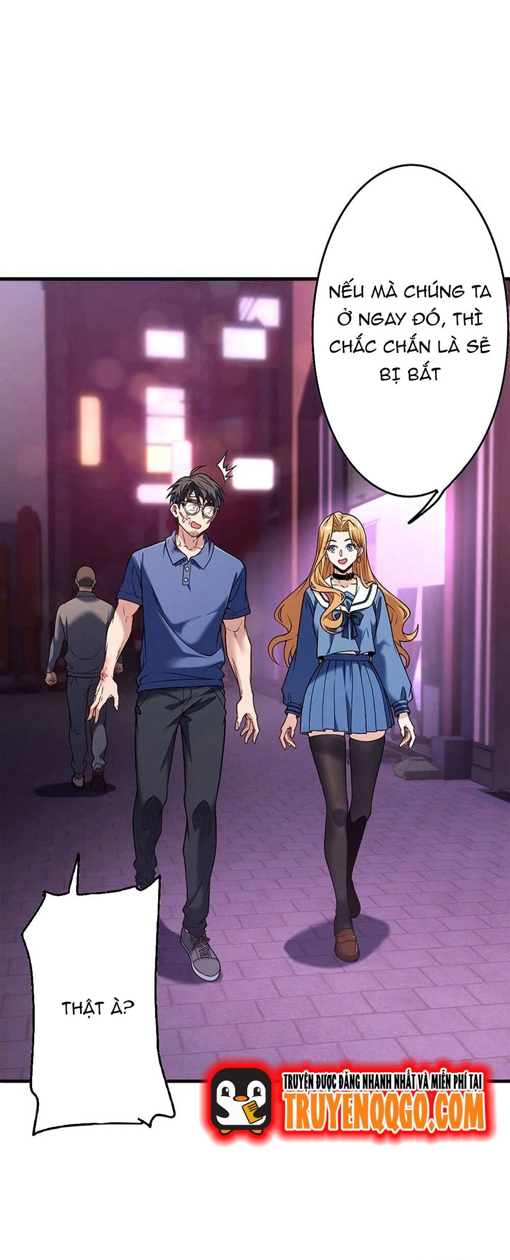 Vô Danh Lão Giang Hồ - chap8 - Trang 40